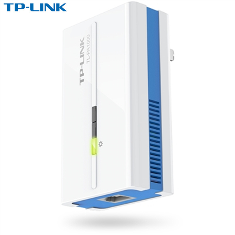 TP-LINK ¼  TL-PA1000 ̱ ÷  AU EU , Ȩ ÷ Ʈũ PA1000 ⰡƮ , IPTV STB DVB, 1000Mbps